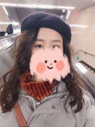-米可造型烫染