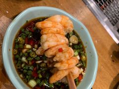 铁板虾-蚝英雄·自助烤蚝(高新店)