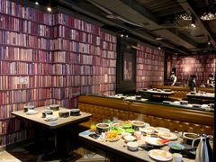 -V-ONE西雅图海鲜自助餐厅(仓山万达广场店)