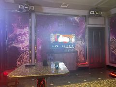 -范特西FANTASY量贩式KTV(民主广场店)
