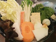 -呷哺呷哺 小火锅 (浦东新欧尚超市店)