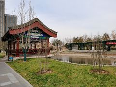 -西海子公园