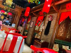 -北平食府(马鞍山路店)
