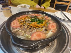 -乡土特色.冷锅鱼.牦牛肉汤锅