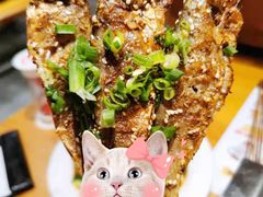 -木屋烧烤(西城天桥店)