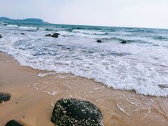 -漳州滨海火山岛自然生态风景区