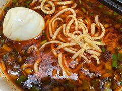 -马有才牛肉面(银池·花香丽舍店)