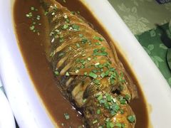 -福荣新中式餐厅