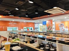 -呷哺呷哺(西单大悦城店)