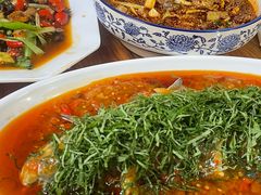 -老字号怡玺·藿香雅鱼(20年雅安店)