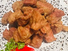 -前海沿·青岛菜(五四广场永旺店)