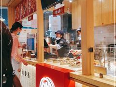 -盛香亭热卤(友阿奥特莱斯店)