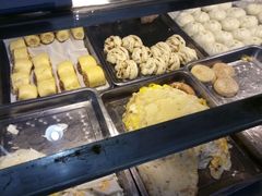 -西南大学北碚校区-竹园学生食堂