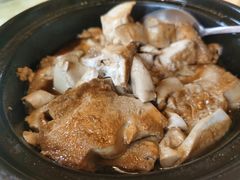 -八景休閒山莊  廣東十大名山莊