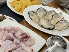 -濠轩阁特色生蚝火锅总店