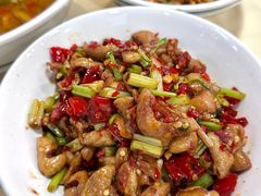 -笨罗卜浏阳菜馆(龙华鹏润达店)
