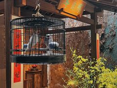 -31号公馆(黄兴广场白果园店)