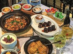 -南棠馆粤菜坊(群光店)