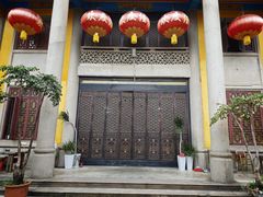 -吴祥记潮州菜·百年老字号·砂锅粥