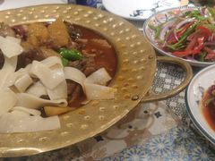 -阿拉丁新疆风味餐厅·清真(罗廊巷店)