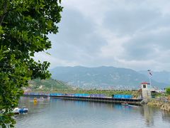 -济南马套将军山