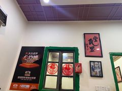 -堂瓦里·33年传统赣菜(第一街区店)