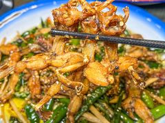 -四十七楼大排档·江湖菜·烧烤