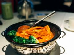 皇朝一品锅-皇朝会.经典传统粤菜(外滩店)