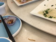 -香香海南菜餐厅