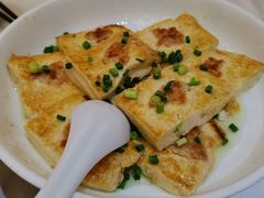 -新享乐海鲜(翠华路店)