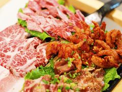 -秋木烤肉·韩国牛肉名家(高新旗舰店)