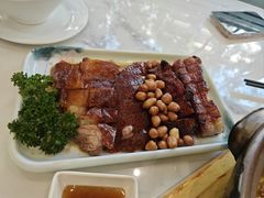 -明园茶餐厅(沙头角店)