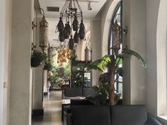 -美庐餐厅·湖北菜·吴佩孚公馆(南京路店)