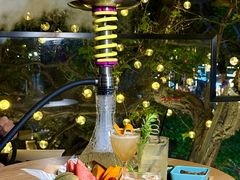-LAMP BAR 水烟音乐酒吧
