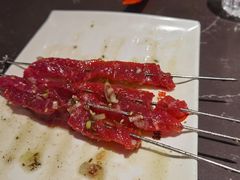 -邢氏老太太烤串(北兴街店)