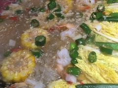 -小花椒金汤酸菜鱼(理工大店)