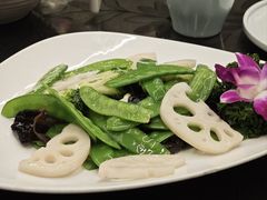 -品回味清真西北楼(宁波首店)