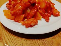 -峨嵋小镇·川菜(勒泰中心店)
