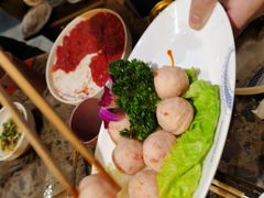 -小龙坎火锅(全球总店)