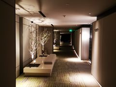 -深圳滨河时代ICON LAB艾垦酒店
