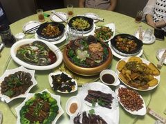 iphone_upload_pic-锋味海鲜菜馆