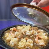 一口下去简直爱上,都给我去吃啊!老地方豆花香江湖菜