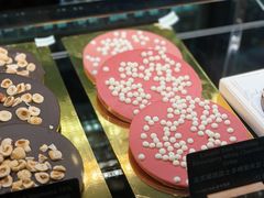 -香宫(九龙香格里拉店)
