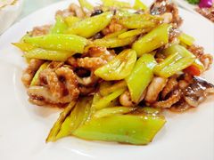 -宝发园名菜馆