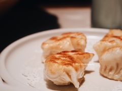 煎饺-松鹤面馆·古法焖肉面(观前店)