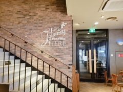 -星巴克(烟台大悦城店)