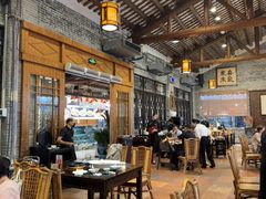 -猪肉婆私房菜(容桂总店)