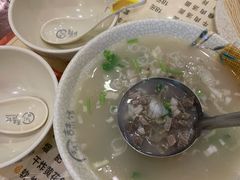 羊杂汤-吉味馆(柠溪店)