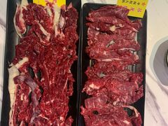 -牛鲜胜·潮汕牛肉自助火锅(番禺市桥店)