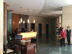 -铜锣湾如心酒店